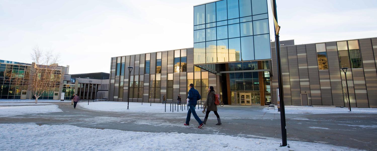 UCalgary Campus