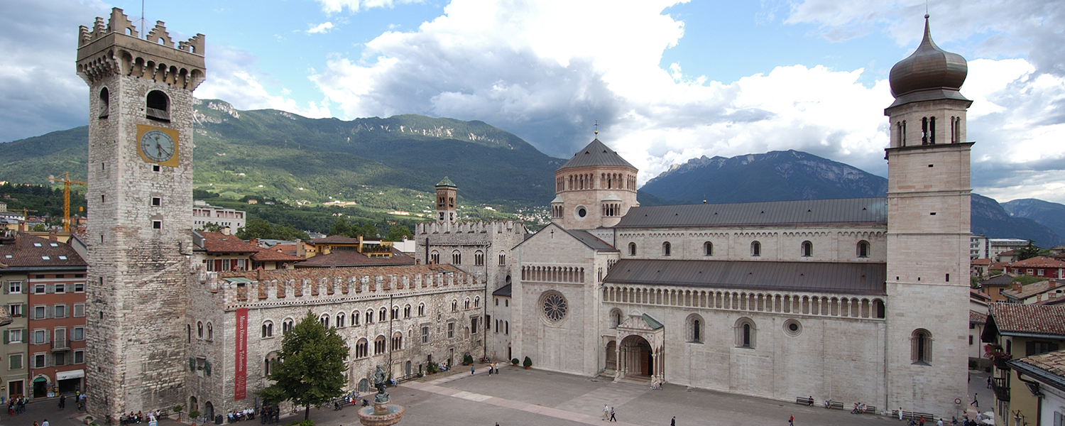 trento 2