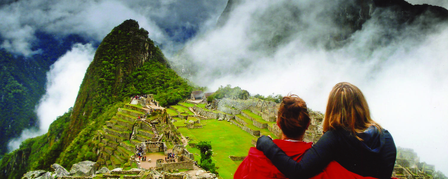 Peru study abroad