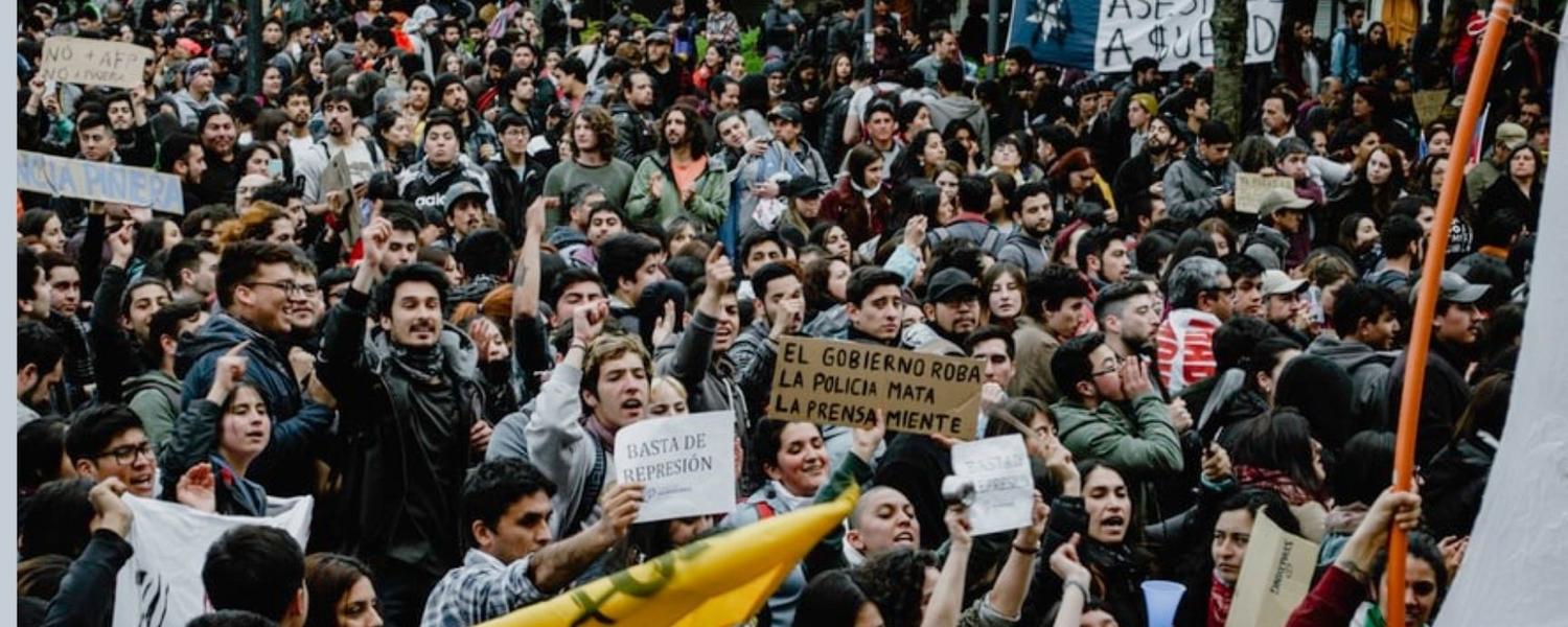 Chile Protests