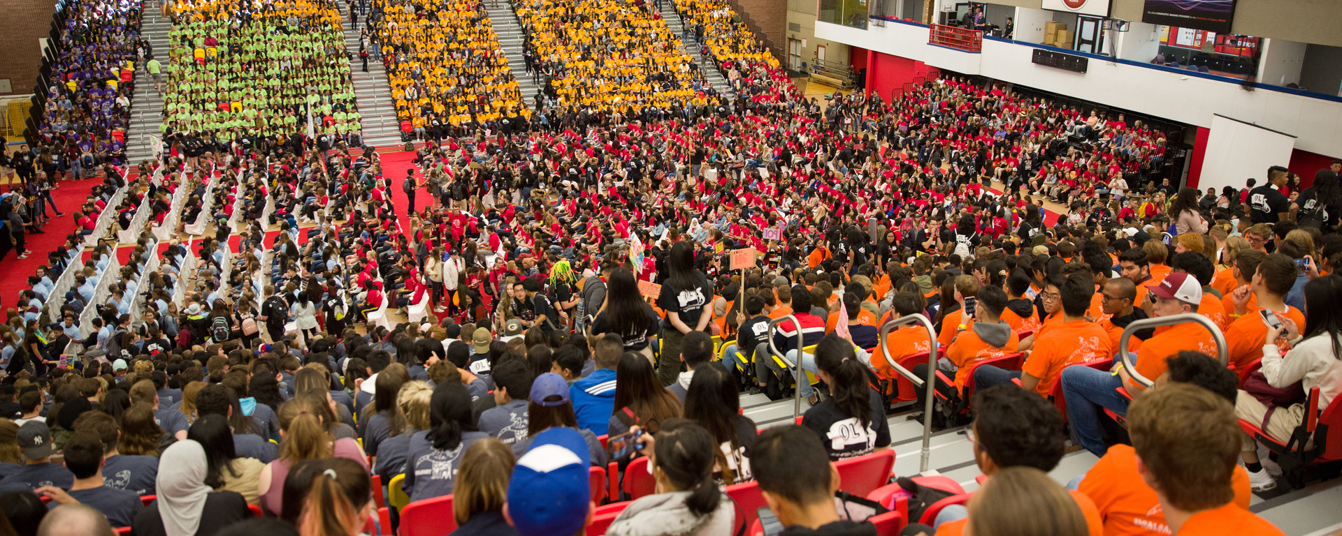 UCalgary Orientation