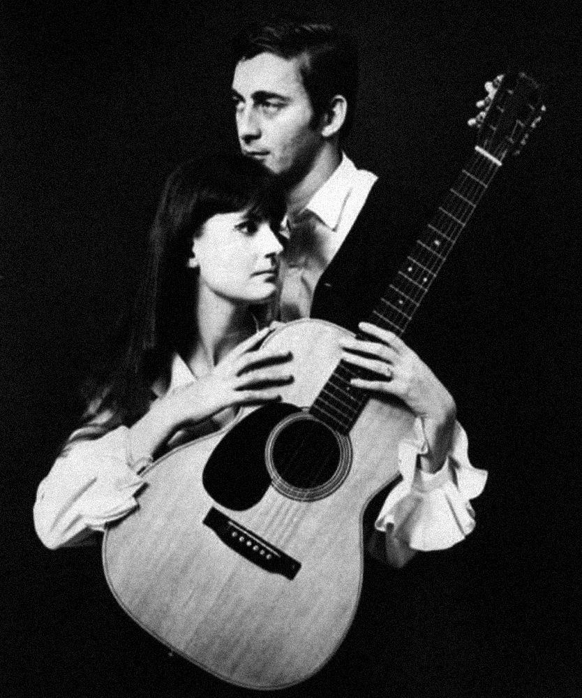 Ian & Sylvia, 1968 