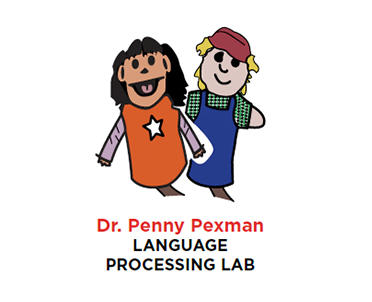 Language Processing Lab