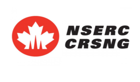 NSERC Logo