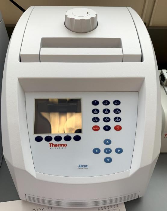 Thermo Scientific Arktik Thermocycler