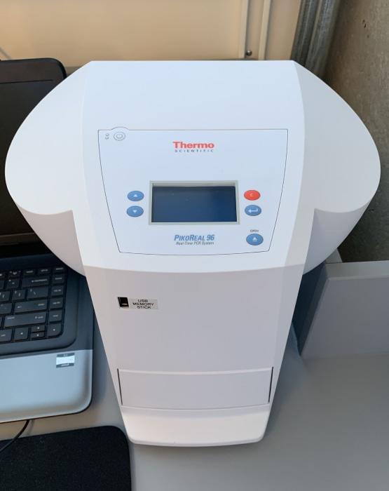 Pikoreal Real-Time PCR System