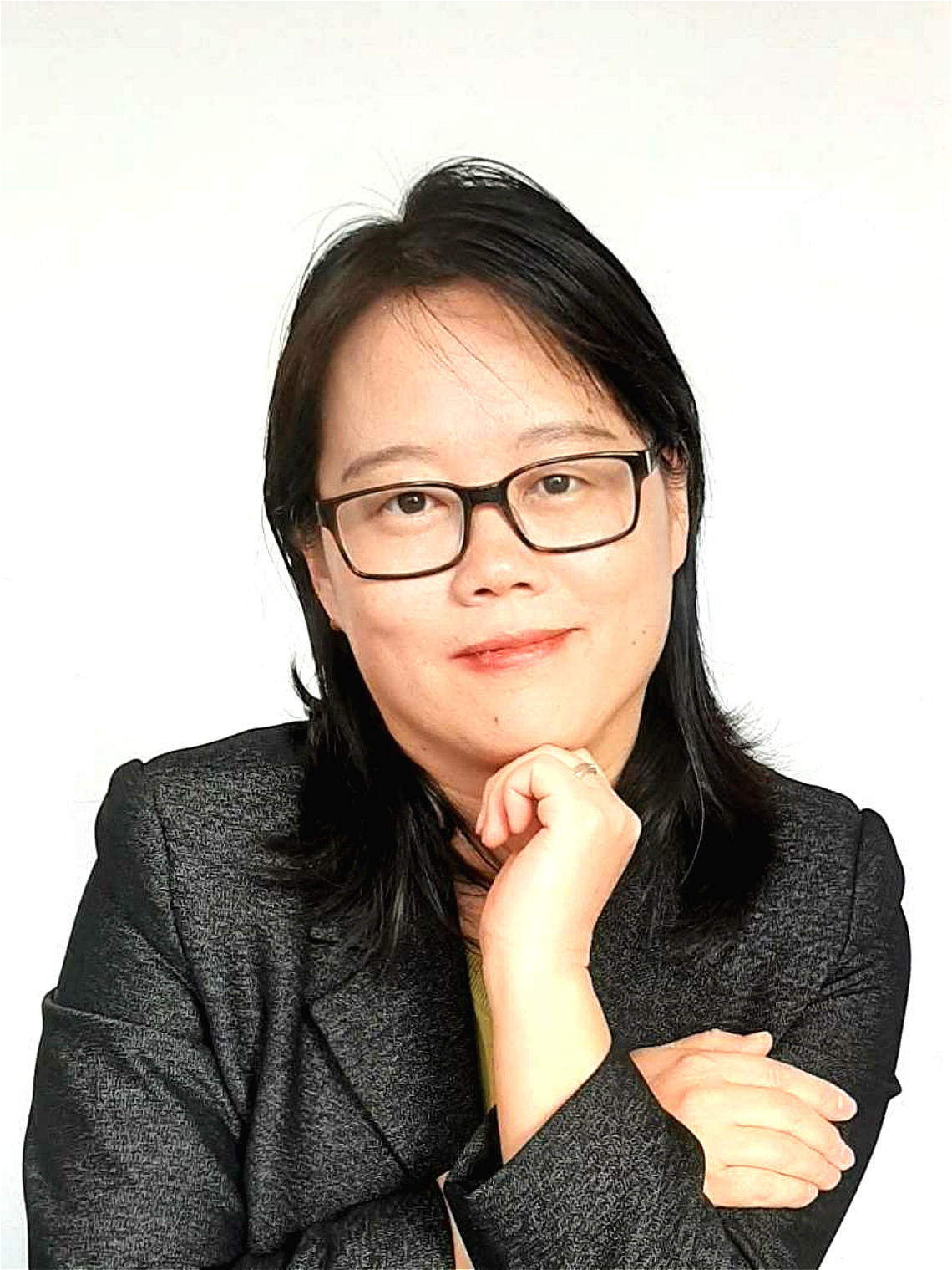 Image of Dr. Wei Cai 