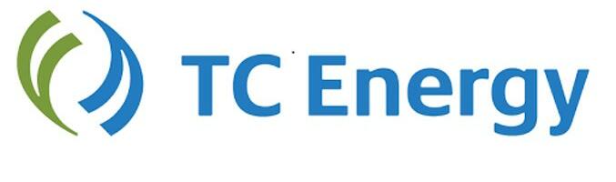 TC Energy logo