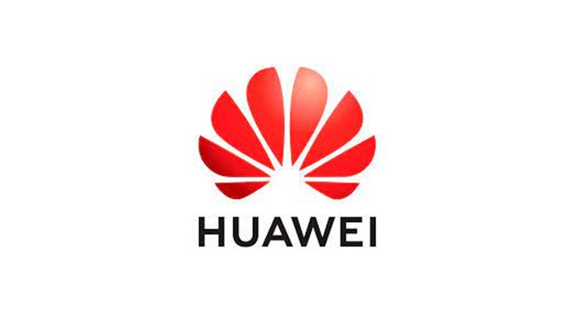 Huawei Logo