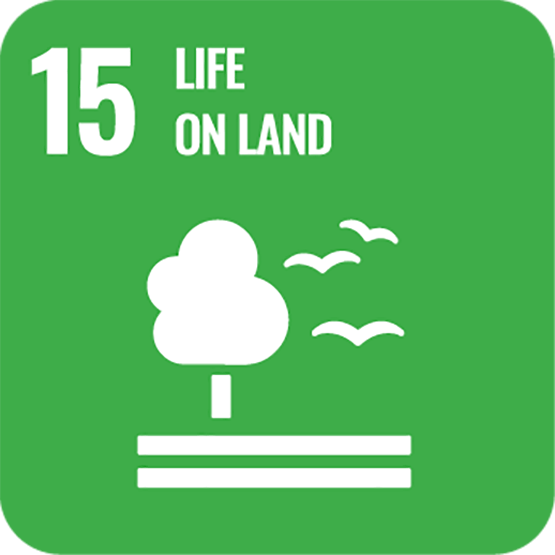 15: Life on Land