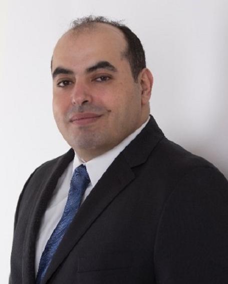 Dr. Mohamed El-Habiby