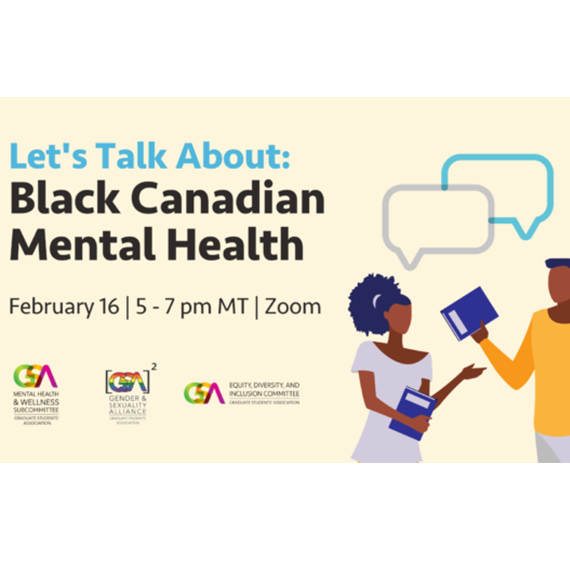 Black Canadian Mental Health