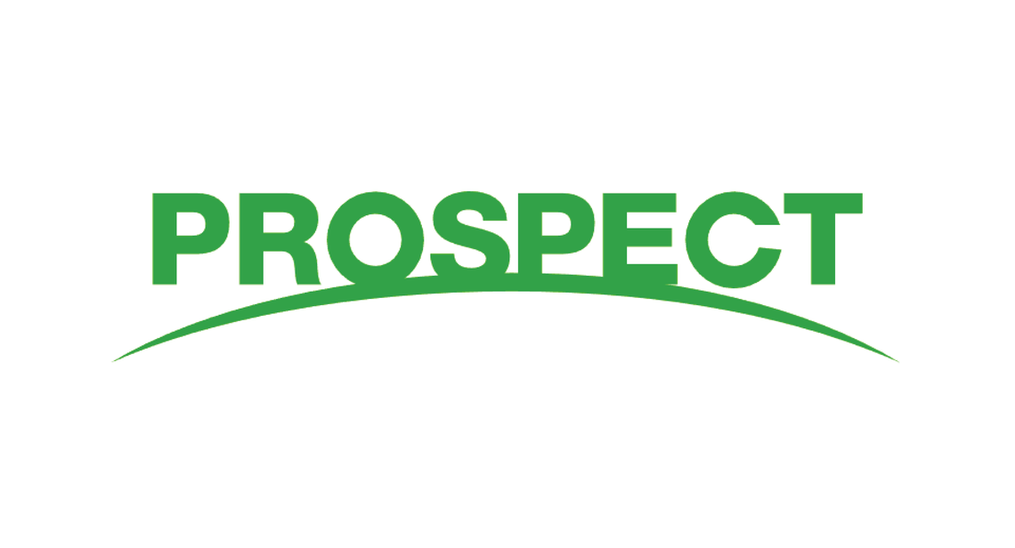 Prospect Human Services logo