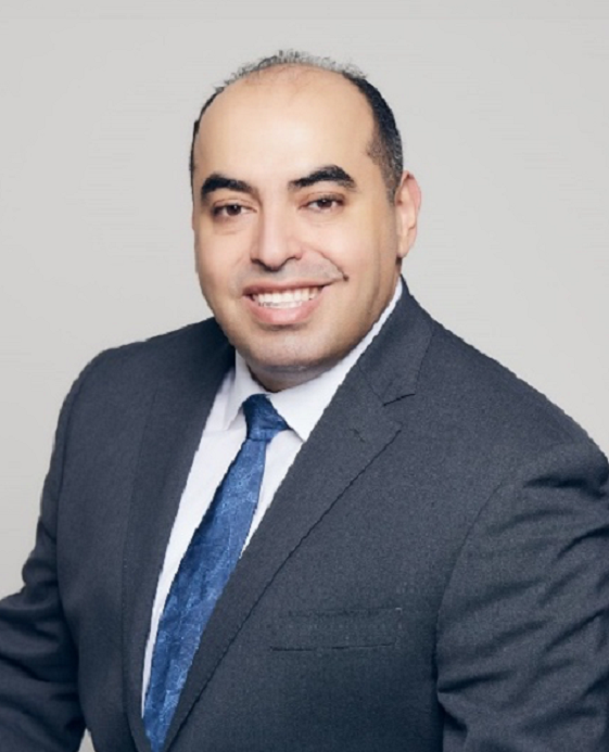 Dr. Mohamed Elhabiby