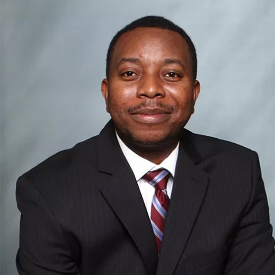 Dr. Tolu Sajobi 