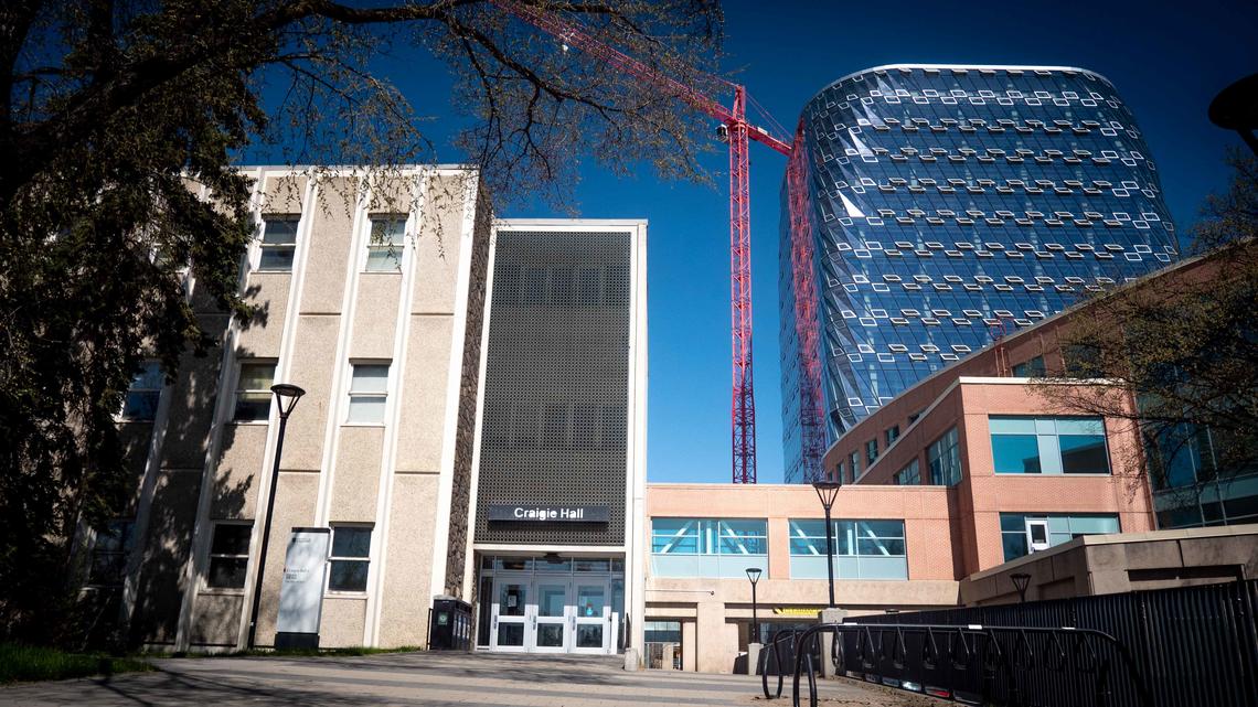 UCalgary campus