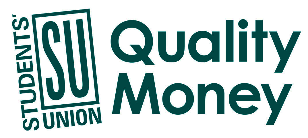 SU Quality Money logo