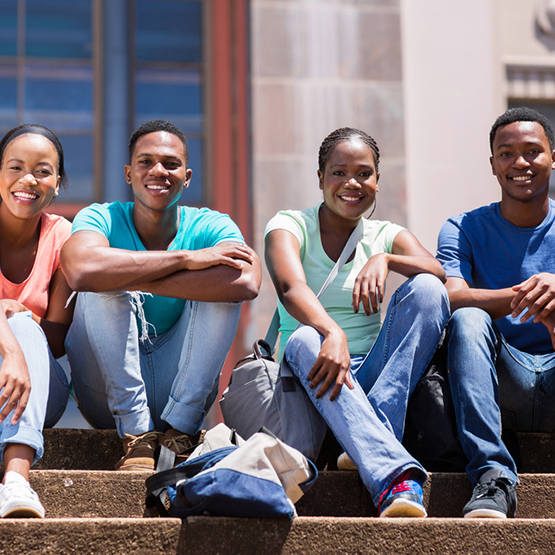 black students UCalgary 2022