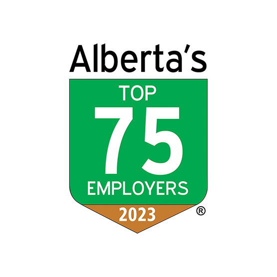 Alberta’s top employers (2017, 2018, 2019, 2020, 2021, 2022 and 2023)