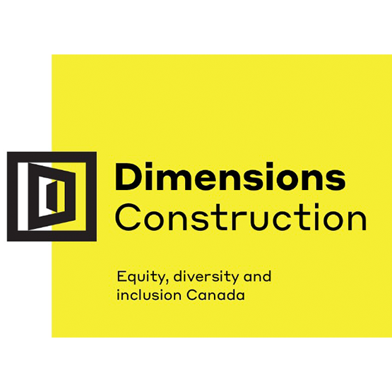 Dimensions Construction Award