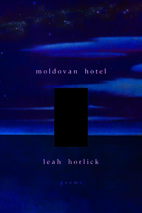 Moldovan Hotel by Leah Horlick