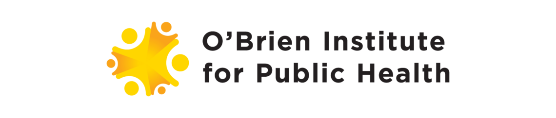 O'Brien Institute for Public Health unique identifier