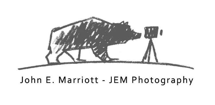 John E Marriott Photography