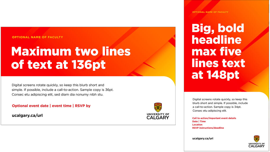 UCalgary EBB template — Dynamic