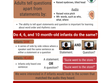 Statement Question Discrimination