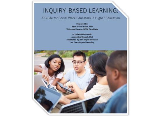 IBL Guide for Social Work in Higher Education