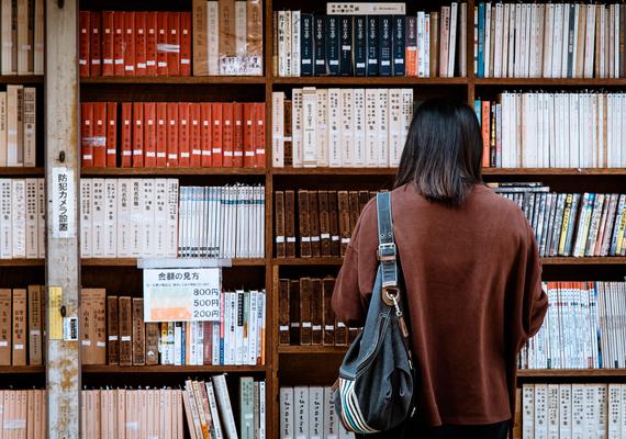 library