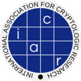 IACR Logo