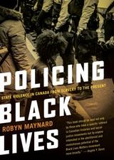 Policing Black Lives