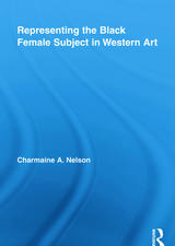 Representing the Black Female Subject in Western Art