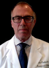 Dr. Stan Pankratz