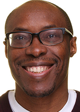 Dr. Uchechukwu Peter Umezurike, Assistant Professor, Faculty of Arts, Department of English, Role: Core Team Member specializing in Black and African literature; masculinities; ethics; decolonial/postcolonial; feminist; cultural studies. 