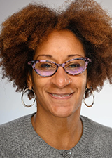 Dr. Jennifer Adams, Associate Professor and CRC in Creativity in STEM, Faculty of Science and Werklund School of Education, Role: Lead, Creativity, Equity, & STEM 