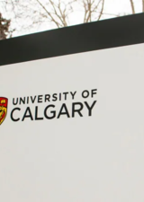 University of Calgary