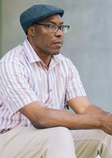 Dr. Uchechukwu  Peter  Umezurike, PhD