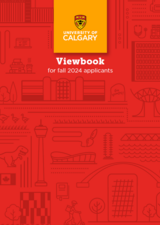 Viewbook for fall 2024 Canadian applicants