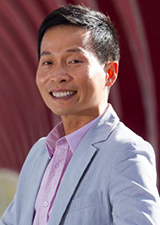 Dr. Hieu Ngo