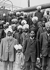 Komagata Maru