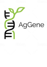 AgGene Logo