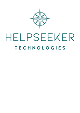 Helpseeker logo