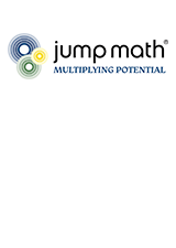 JUMP Math Logo