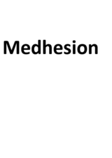 Medhesion Logo