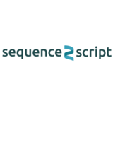Sequence2Script logo