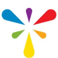 Calgary Pride logo