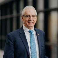 Dr. Jim Dewald, PhD - Dean, Haskayne School of Business