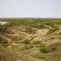 Blackfoot Crossing